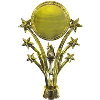 Статуэтка фигурка Высота - 15 см