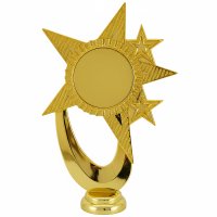 Статуэтка фигурка Звезды Высота - 17 см