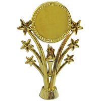 Статуетка фігурка Висота - 15 см