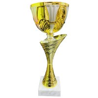 Кубок Висота - 31,5 см