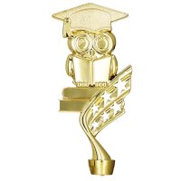 Статуэтка фигурка Сова Высота - 19,5 см