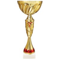 Кубок Высота - 34 см