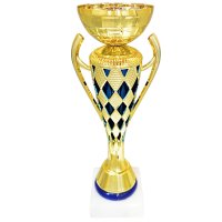 Кубок Высота - 24,5 см