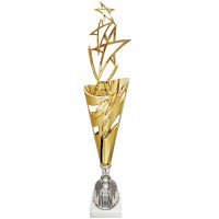 Кубок Высота - 45 см