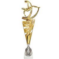 Кубок Футбол Высота - 45,5 см