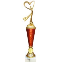 Кубок Висота - 35,5 см