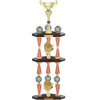 Кубок Висота - 92,5 см