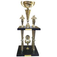 Кубок Высота - 63 см  Кубок Высота - 63 см