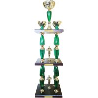 Кубок Высота - 88 см  Кубок Высота - 88 см