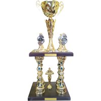 Кубок Высота - 61 см  Кубок Высота - 61 см