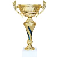 Кубок Висота - 26,5 см