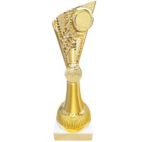 Кубок Висота - 22,5 см