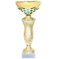 Кубок Высота - 25,5 см Кубок Высота - 25,5 см