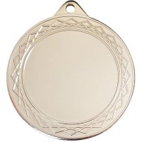 Медаль 70 мм срібло Медаль 70 мм срібло