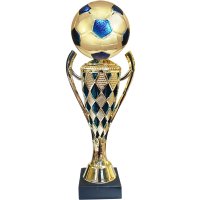 Кубок Висота - 27,5 см