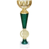 Кубок Висота - 24,5 см