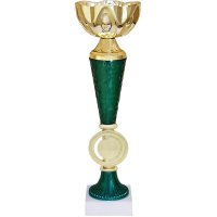 Кубок Висота - 25,5 см