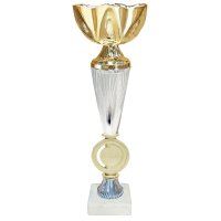 Кубок Высота - 24,5 см Кубок Высота - 24,5 см