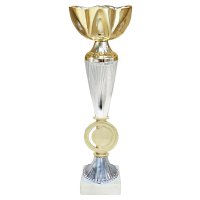 Кубок Высота - 25,5 см Кубок Высота - 25,5 см