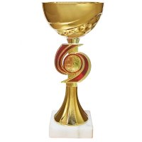 Кубок Висота - 20,5 см Кубок Висота - 20,5 см