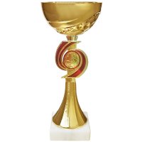 Кубок Высота - 21,5 см