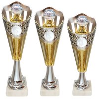 Комплект стем Высота: 31,5 см, 28,5 см, 26,5 см