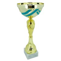 Кубок Висота - 25 см