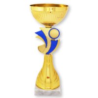 Кубок Висота - 23,5 см