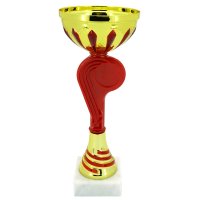 Кубок Висота - 21,5 см