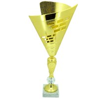 Кубок Висота - 37,5 см
