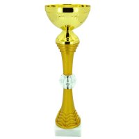 Кубок Висота - 34 см