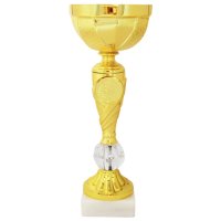 Кубок Висота - 20,5 см
