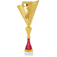Кубок Висота - 38.5 см