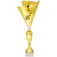 Кубок Висота - 39 см