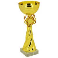 Кубок Висота - 23,5 см