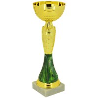 Кубок Висота - 23,5 см