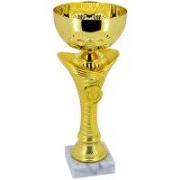 Кубок Висота - 21 см