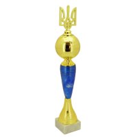 Кубок Висота - 38,5 см