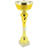 Кубок Висота - 27 см