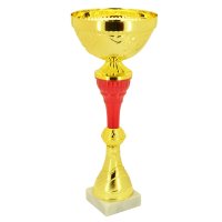 Кубок Висота - 25 см