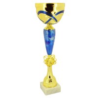 Кубок Висота - 36 см