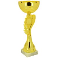 Кубок Висота - 20 см