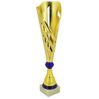 Кубок Висота - 38 см