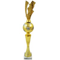 Кубок Высота - 35,5 см