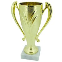 Кубок Висота - 14 см