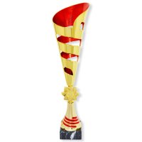 Кубок Висота - 37 см