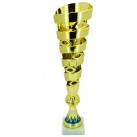 Кубок Висота - 36 см
