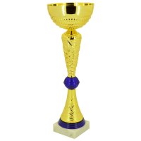 Кубок Висота - 25,5 см