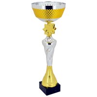 Кубок Висота - 29,5 см