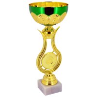 Кубок Висота - 27 см